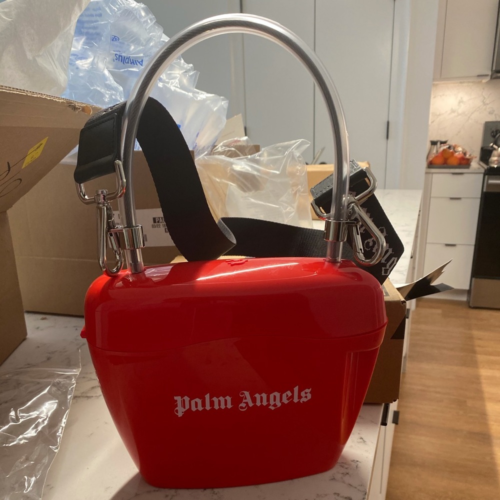 Palm Angels Bag